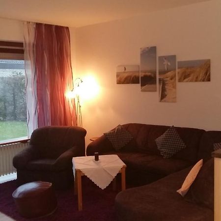 Haus Jan Walter Lägenhet Büsum Exteriör bild