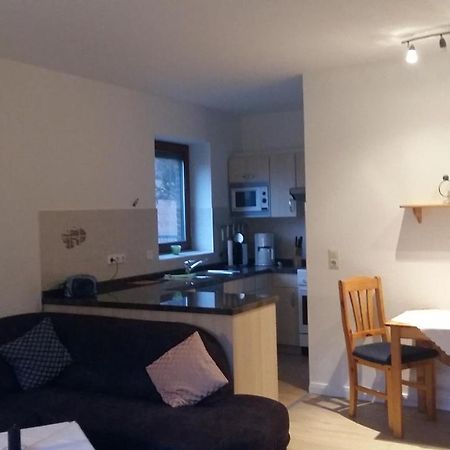 Haus Jan Walter Lägenhet Büsum Exteriör bild